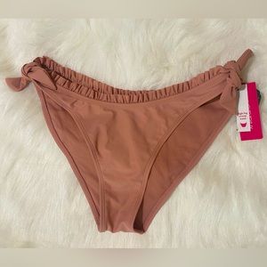 New W/ Tag Bikini Bottom
